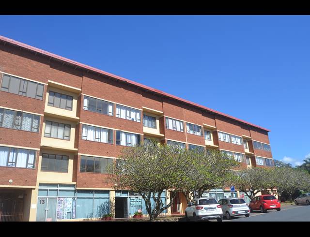 1 BEDROOM FLAT FOR SALE IN SCOTTBURGH CENTRAL